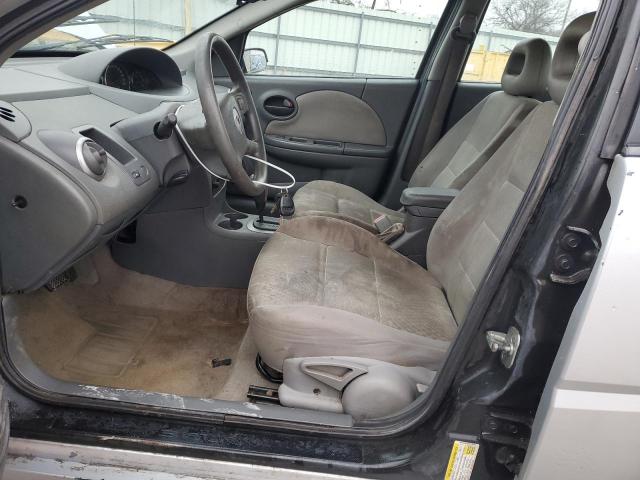 Photo 7 from auction – 2006 SATURN ION with VIN 1G8AJ55F46Z173997