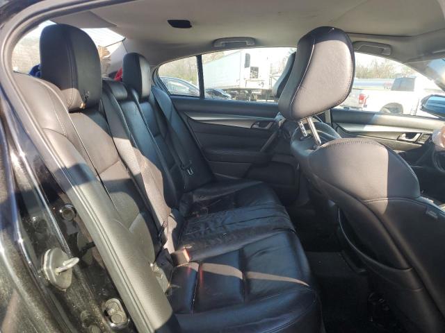 Photo 10 from auction – 2010 ACURA TL with VIN 19UUA8F29AA002350