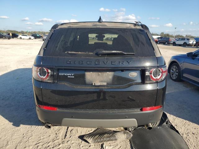Photo 6 from auction – 2018 LAND ROVER DISCOVERY with VIN SALCR2RX8JH730233