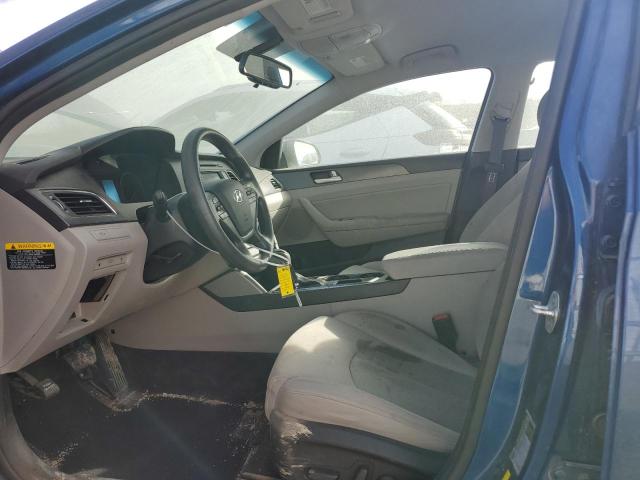 Photo 7 from auction – 2015 HYUNDAI SONATA SPO with VIN 5NPE34AF0FH069919