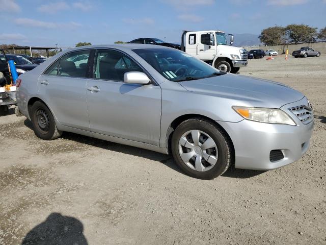 Photo 4 from auction – 2011 TOYOTA CAMRY BASE with VIN 4T4BF3EK2BR217436