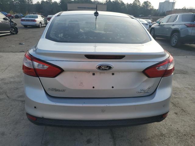 Фото 6 с аукциона – 2014 FORD FOCUS SE с VIN 1FADP3F28EL251724