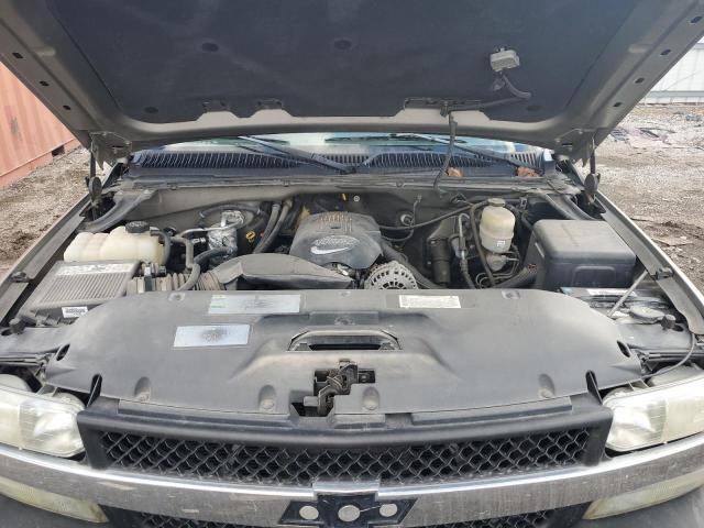 Photo 11 from auction – 2002 CHEVROLET SILVERADO with VIN 1GCHK24UX2E121789