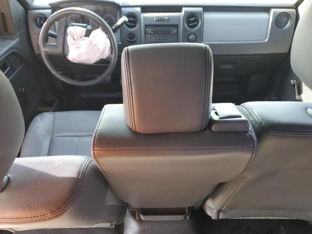 Photo 8 from auction – 2012 FORD F150 SUPER with VIN 1FTEX1CM7CFA80632