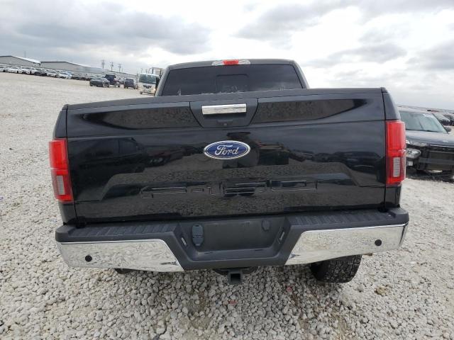 Photo 6 from auction – 2018 FORD F150 SUPER with VIN 1FTFX1E51JKG09474