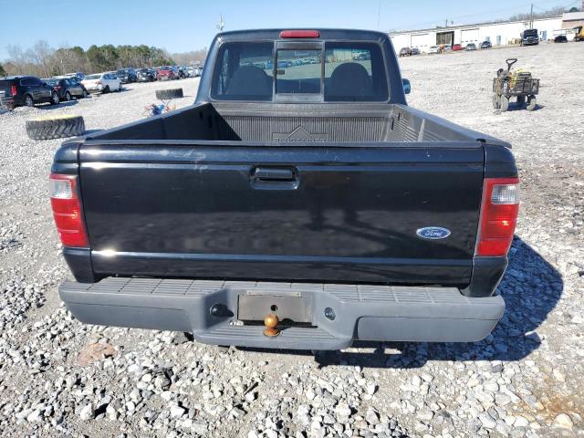 Photo 6 from auction – 2002 FORD RANGER with VIN 1FTYR10D82PB61952