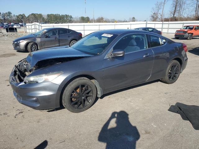 Photo 1 from auction – 2011 HONDA ACCORD LX- with VIN 1HGCS1A37BA013686