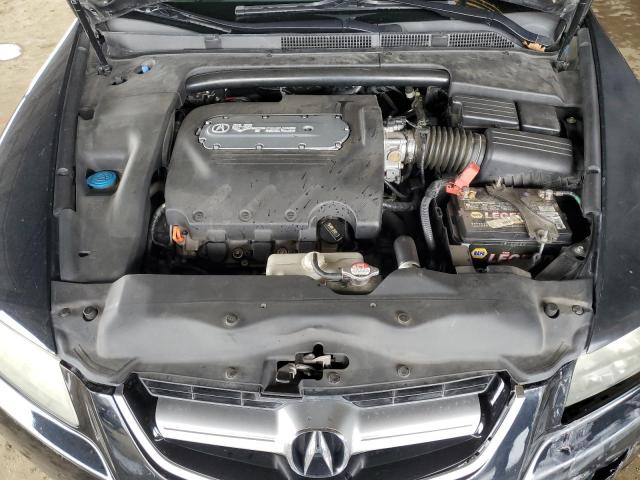 Photo 11 from auction – 2005 ACURA TL with VIN 19UUA65665A003809