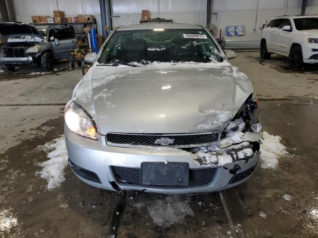 Photo 5 from auction – 2013 CHEVROLET IMPALA LTZ with VIN 2G1WC5E3XD1222954