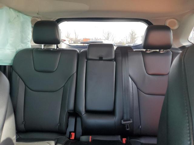 Photo 10 from auction – 2017 FORD EDGE TITAN with VIN 2FMPK4K98HBB97551