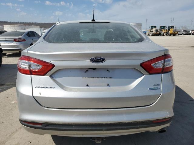 Photo 6 from auction – 2015 FORD FUSION SE with VIN 1FA6P0HD5F5116079