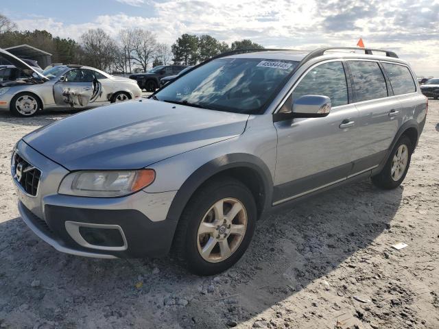 VOLVO XC70 3.2 2012 с VIN YV4952BL2C1132622 - Фото с аукциона