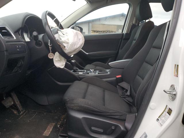 Photo 7 from auction – 2016 MAZDA CX-5 TOURI with VIN JM3KE4CY4G0793002