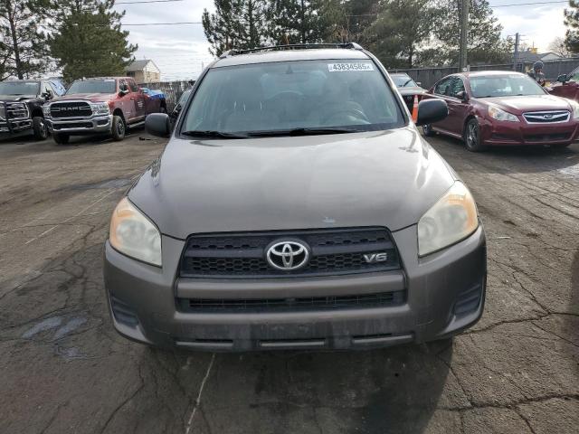 Photo 5 from auction – 2009 TOYOTA RAV4 with VIN JTMBK33V695073529