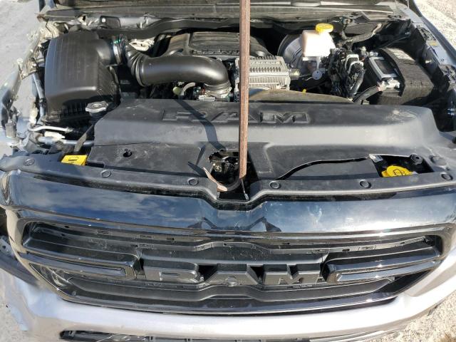 Photo 11 from auction – 2023 RAM 1500 LARAM with VIN 1C6SRFRTXPN589965