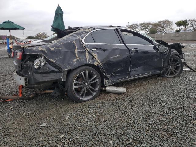 Photo 3 from auction – 2010 ACURA TSX with VIN JH4CU4F41AC002289