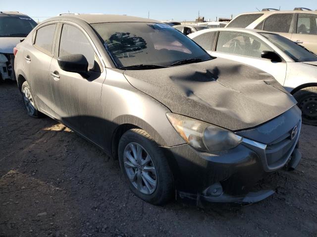 Photo 4 from auction – 2019 MAZDA MAZDA2 with VIN 3MDDJBTV4KM308793