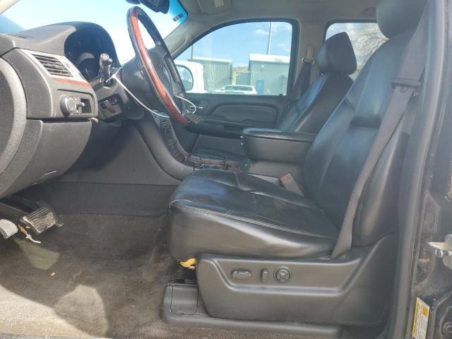 Photo 7 from auction – 2008 CADILLAC ESCALADE E with VIN 1GYFK66868R143475