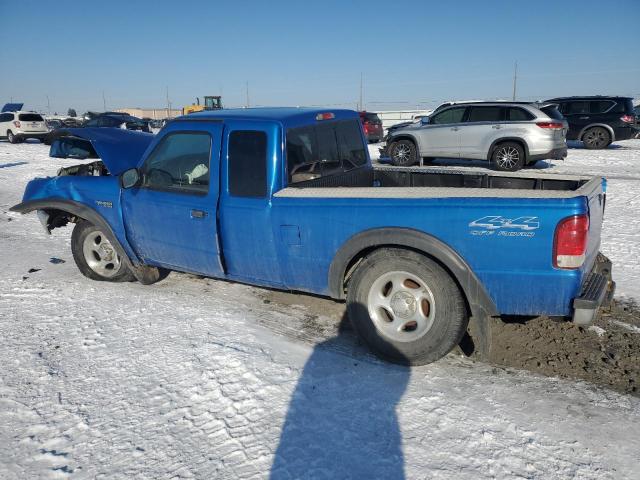 Photo 2 from auction – 2000 FORD RANGER SUP with VIN 1FTZR15X3YPA83533