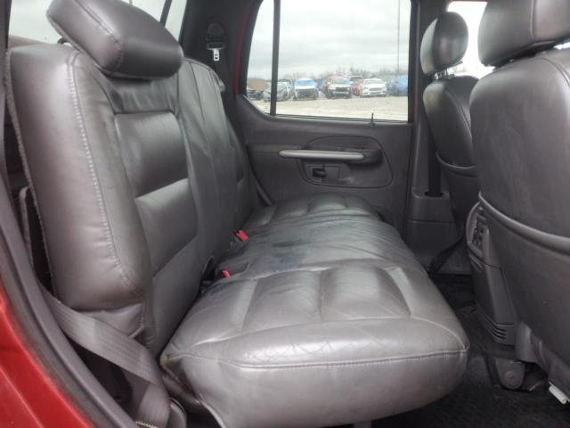 Photo 10 from auction – 2002 FORD EXPLORER S with VIN 1FMZU77EX2UC24924