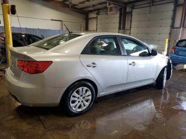 Снимка 3 от търг – 2012 KIA FORTE LX с VIN KNAFT4A29C5586503
