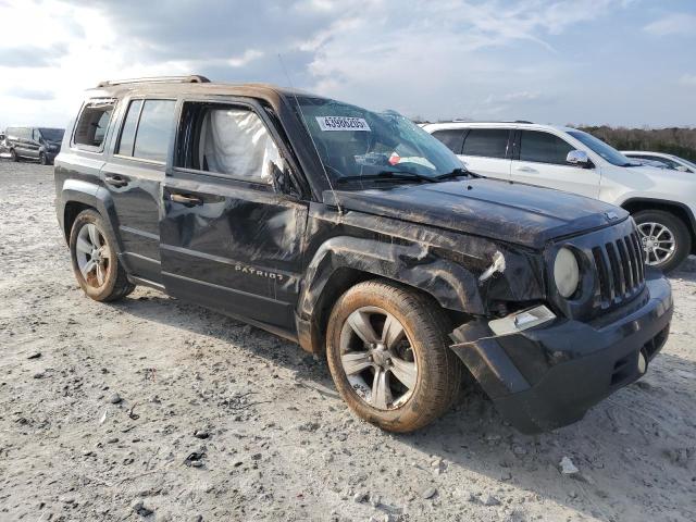 Photo 4 from auction – 2012 JEEP PATRIOT LA with VIN 1C4NJPFBXCD539551