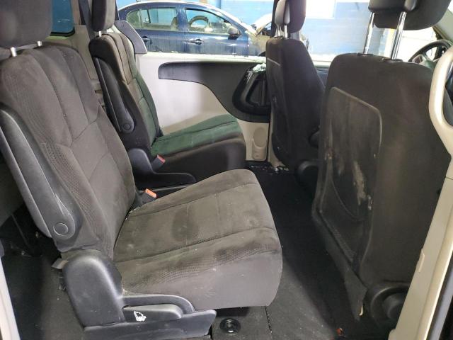 Photo 11 from auction – 2012 DODGE GRAND CARA with VIN 2C4RDGDG1CR415298