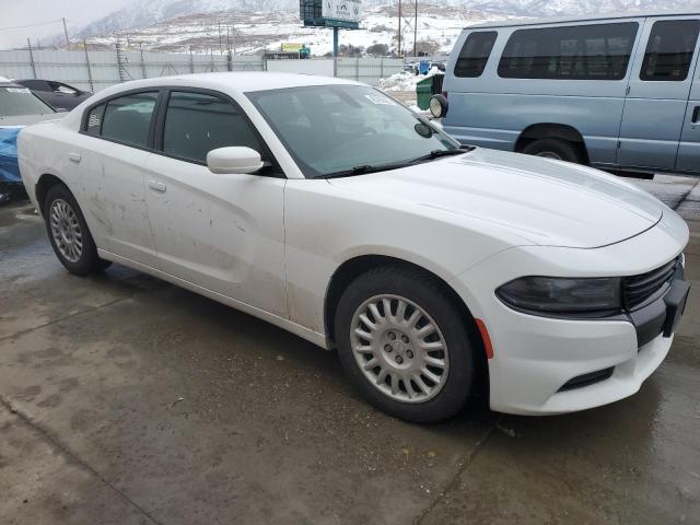 Photo 4 from auction – 2018 DODGE CHARGER PO with VIN 2C3CDXKT8JH295433