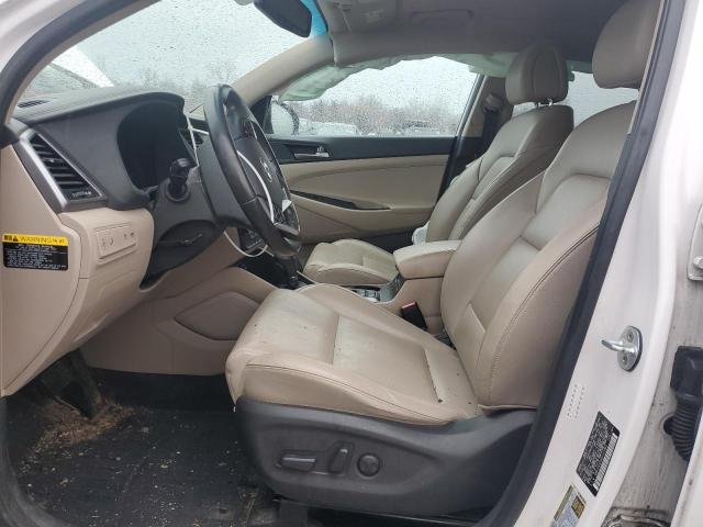 Photo 7 from auction – 2016 HYUNDAI TUCSON LIM with VIN KM8J3CA28GU107065