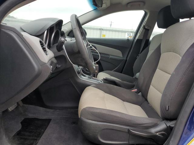 Photo 7 from auction – 2012 CHEVROLET CRUZE LS with VIN 1G1PC5SH5C7304368