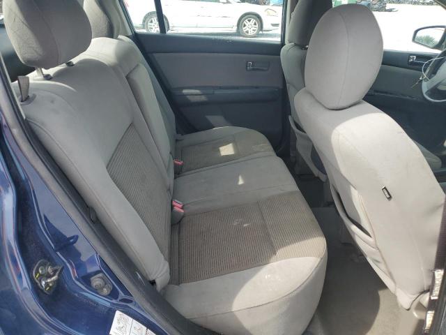 Photo 10 from auction – 2011 NISSAN SENTRA 2.0 with VIN 3N1AB6AP6BL732509
