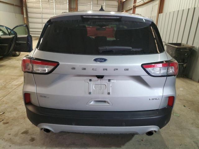 Photo 6 from auction – 2020 FORD ESCAPE SEL with VIN 1FMCU9H69LUC64776