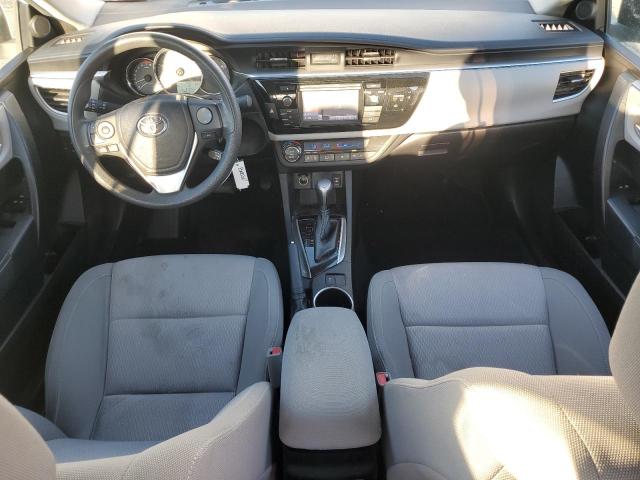 Photo 8 from auction – 2014 TOYOTA COROLLA L with VIN 5YFBURHE9EP020486