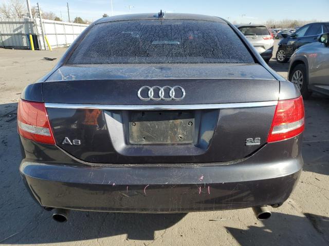 Photo 6 from auction – 2005 AUDI A6 3.2 QUA with VIN WAUDG74F75N093384