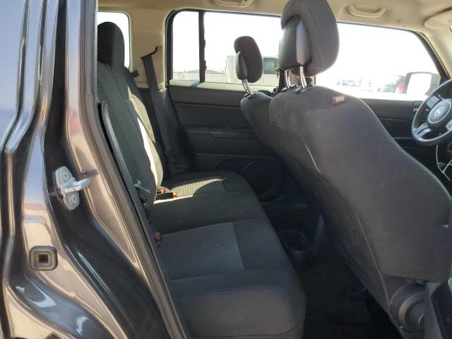 Photo 11 from auction – 2015 JEEP PATRIOT SP with VIN 1C4NJPBB9FD236433