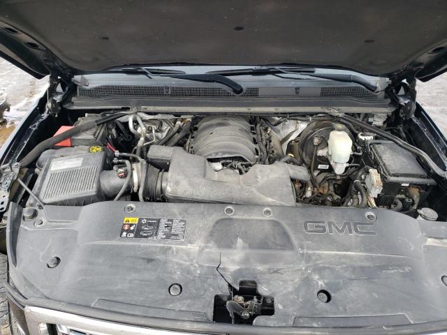 Photo 12 from auction – 2016 GMC YUKON DENA with VIN 1GKS2CKJ2GR304029