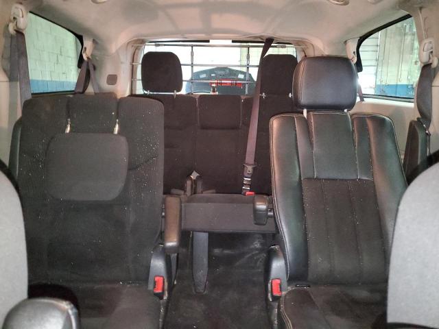 Photo 10 from auction – 2019 DODGE GRAND CARA with VIN 2C4RDGBG8KR654591