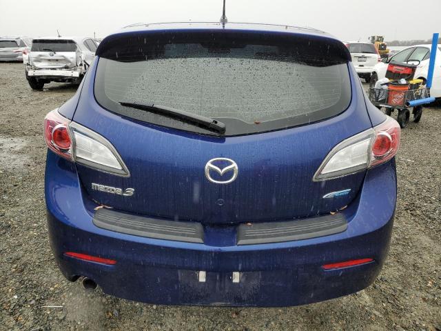 Photo 6 from auction – 2012 MAZDA 3 I with VIN JM1BL1L89C1691079