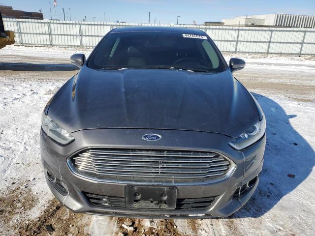 Photo 5 from auction – 2014 FORD FUSION SE with VIN 1FA6P0HDXE5403030