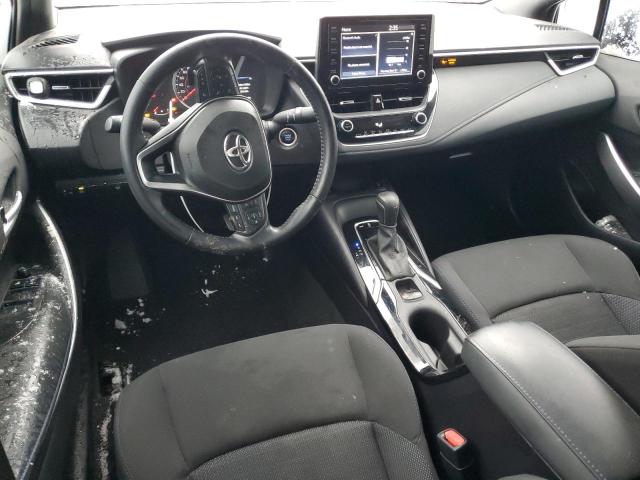 Photo 8 from auction – 2022 TOYOTA COROLLA SE with VIN 5YFB4MBE0NP127129