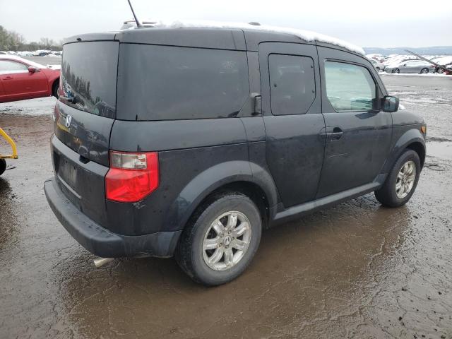 Photo 3 from auction – 2008 HONDA ELEMENT EX with VIN 5J6YH28758L010603