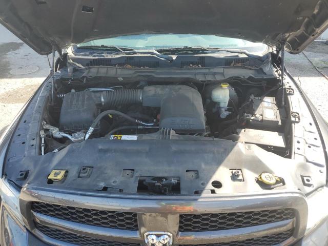 Photo 11 from auction – 2016 RAM 1500 ST with VIN 1C6RR7FG0GS224921