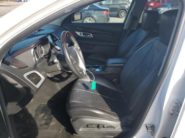 Photo 7 from auction – 2013 GMC TERRAIN DE with VIN 2GKALYEK4D6273576