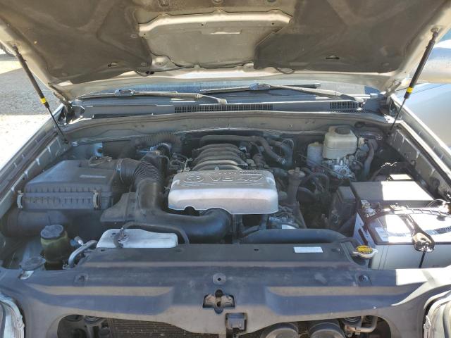Photo 12 from auction – 2006 TOYOTA 4RUNNER SR with VIN JTEBT14R260061076