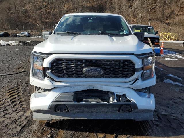 Photo 5 from auction – 2023 FORD F150 SUPER with VIN 1FTEW1EP1PFA80089