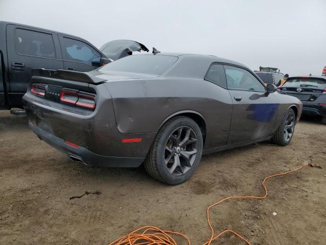 Photo 3 from auction – 2017 DODGE CHALLENGER with VIN 2C3CDZAG4HH640497