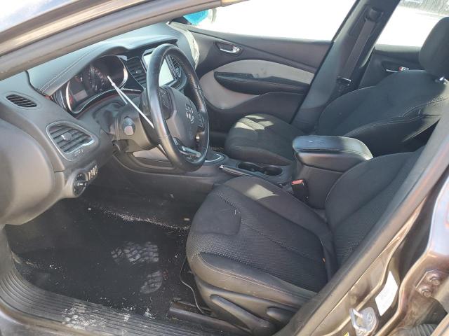 Photo 7 from auction – 2014 DODGE DART SXT with VIN 1C3CDFBB3ED907185