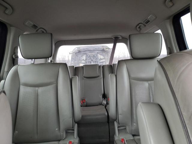 Photo 10 from auction – 2013 NISSAN QUEST S with VIN JN8AE2KP3D9065233