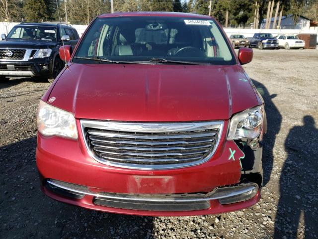 Photo 5 from auction – 2014 CHRYSLER TOWN & COU with VIN 2C4RC1BG7ER434928