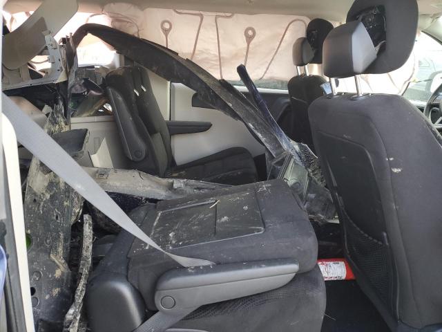 صورة رقم 11 من المزاد - 2016 DODGE GRAND CARA مع VIN 2C4RDGBG5GR146537